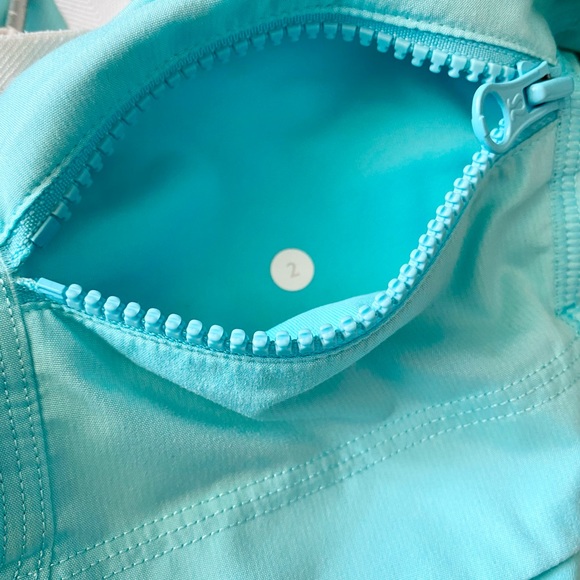 RARE Lululemon Seek The Peak Jacket - Picture 10 of 10